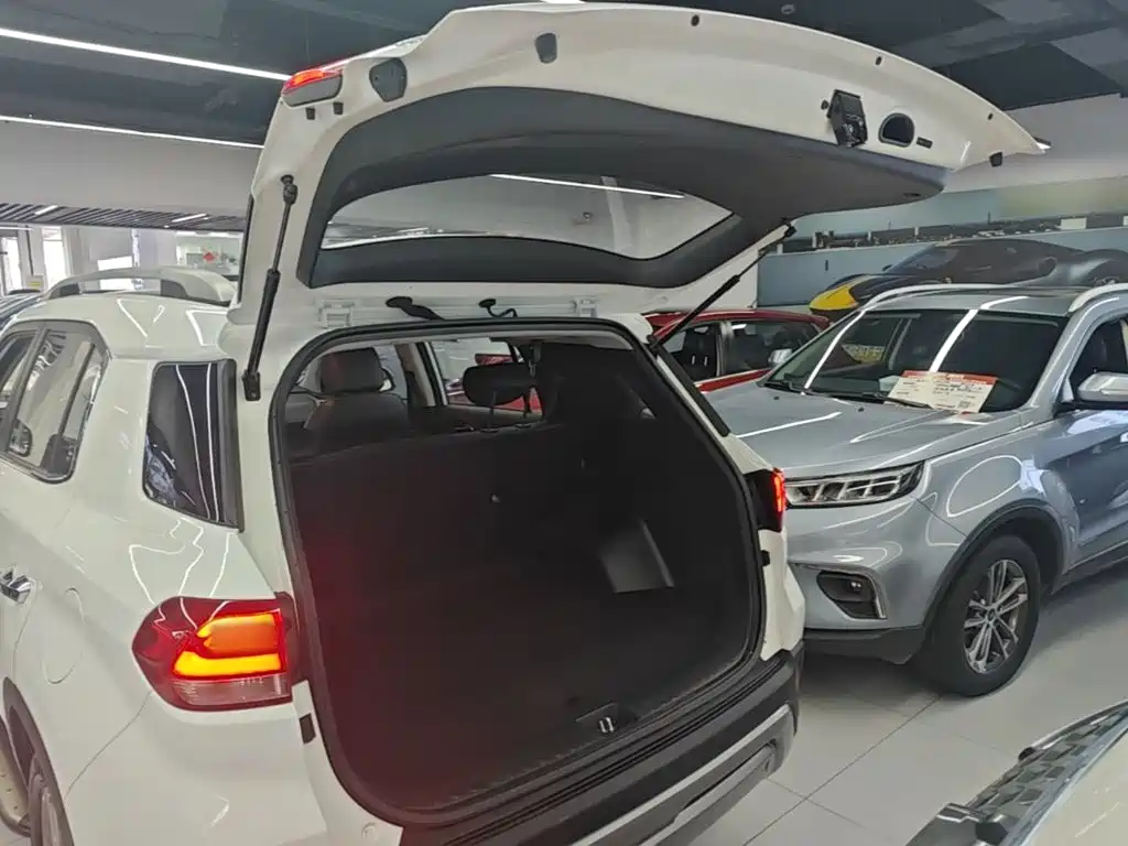 Hyundai ix35 — миниатюра 19
