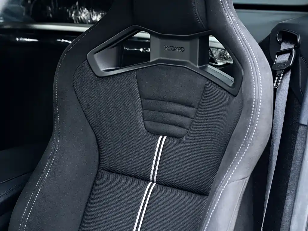 Mercedes-Benz AMG GT — миниатюра 36