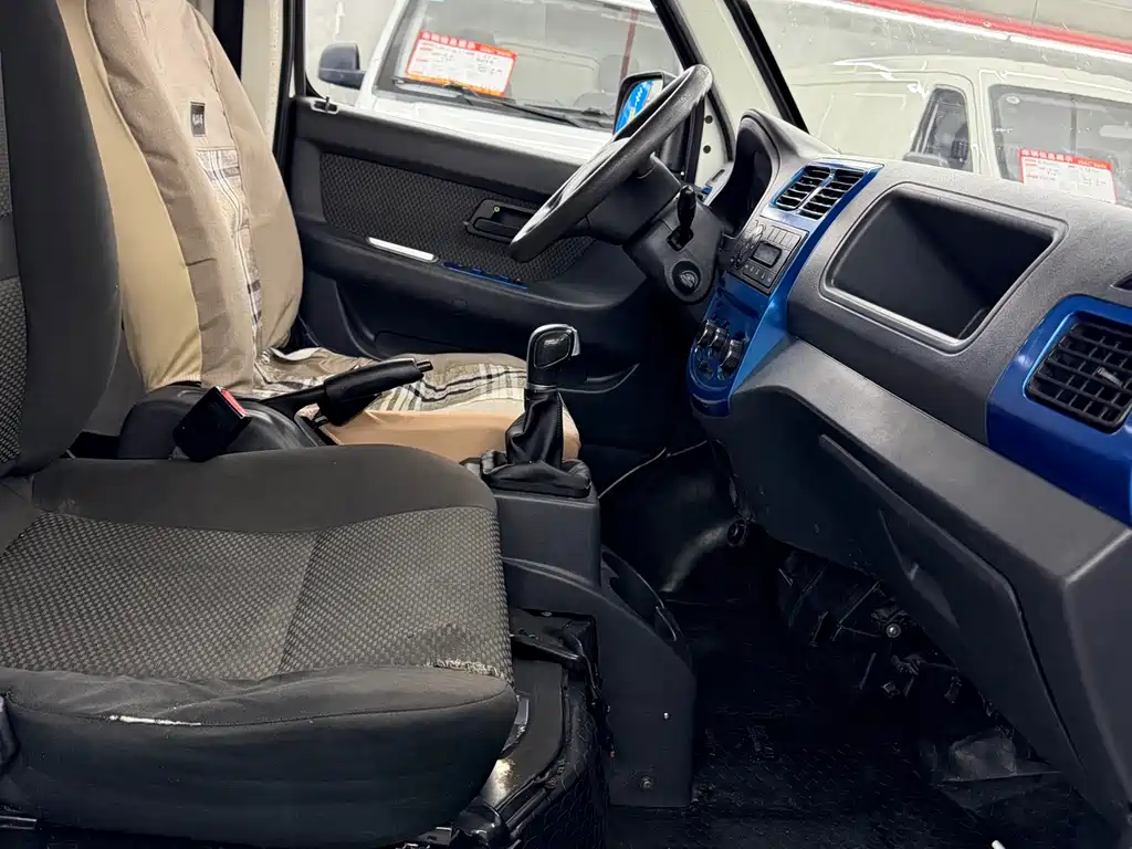 CHANGAN CHANGAN STAR 9EV