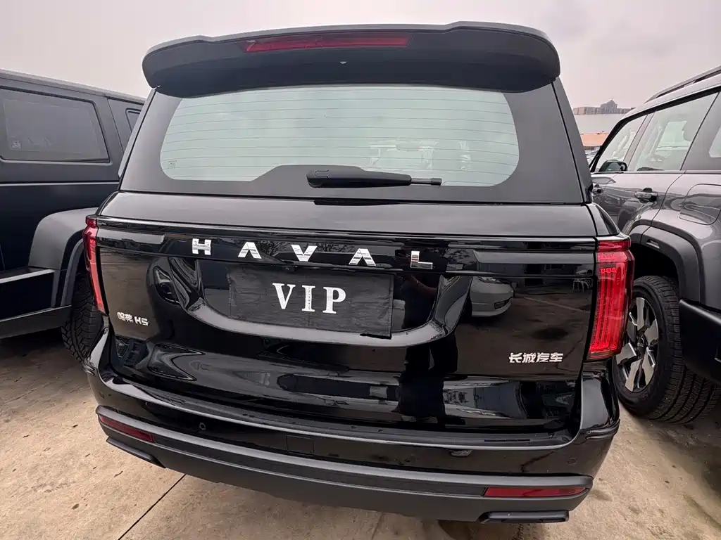 Haval H5 — миниатюра 17