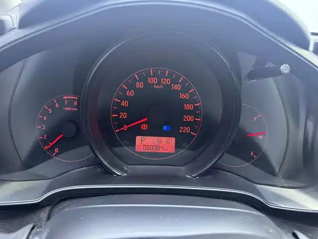 Honda Fit 1.5L CVT Comfort Edition, фото 10