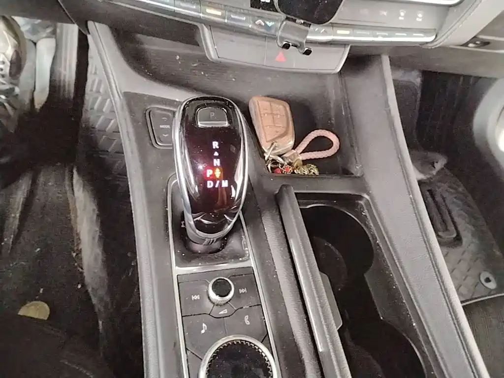 Cadillac CT5 — миниатюра 14