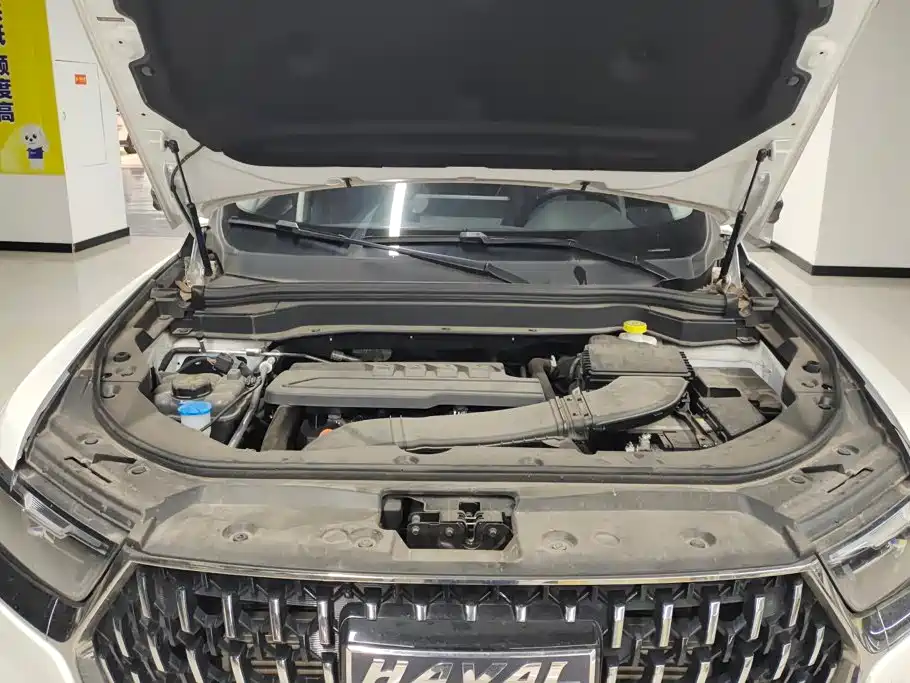 Haval H6 — миниатюра 10