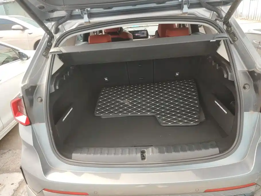BMW X1 — миниатюра 4
