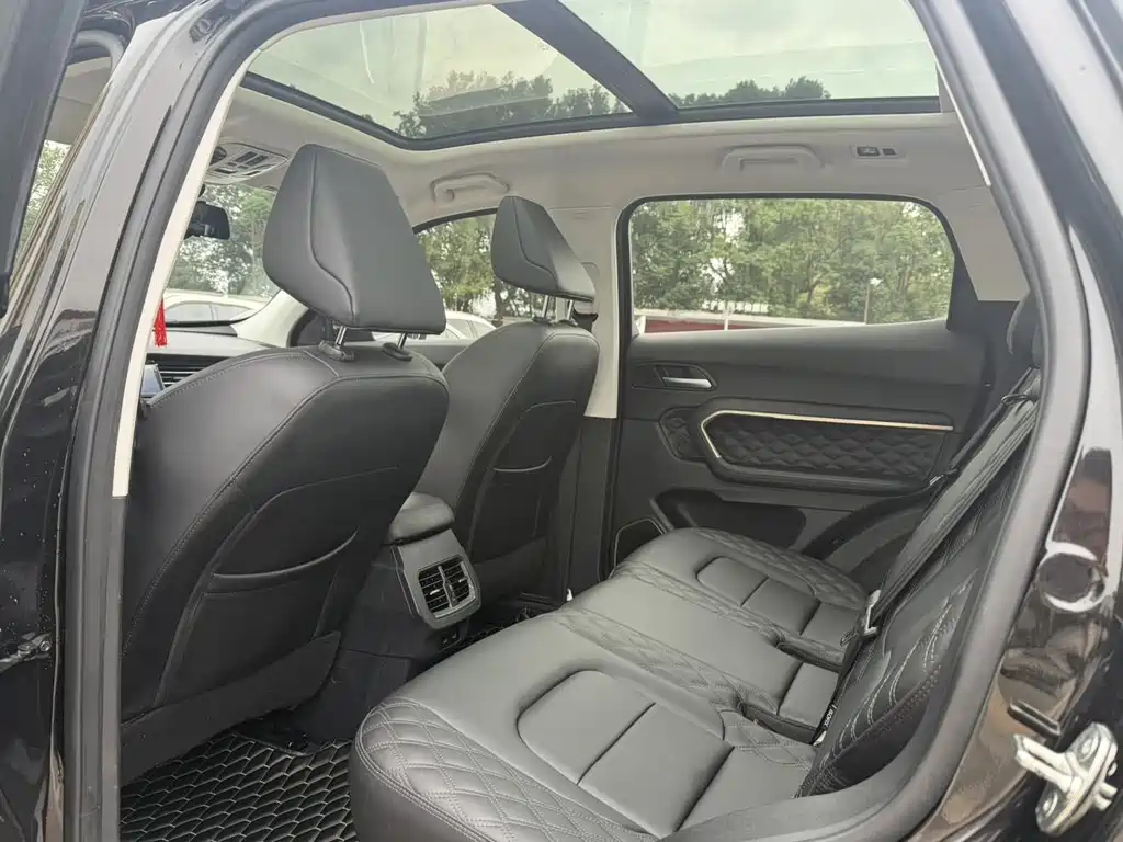 Haval H6 — миниатюра 9