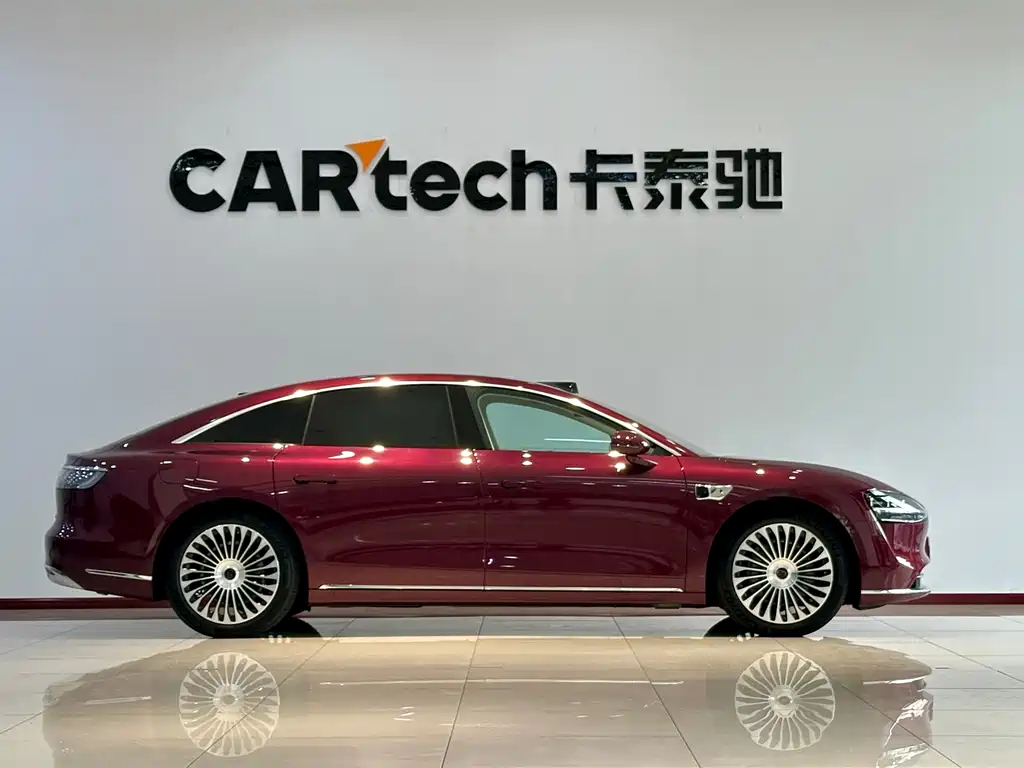 Xiangjie Xiangjie S9 — миниатюра 5