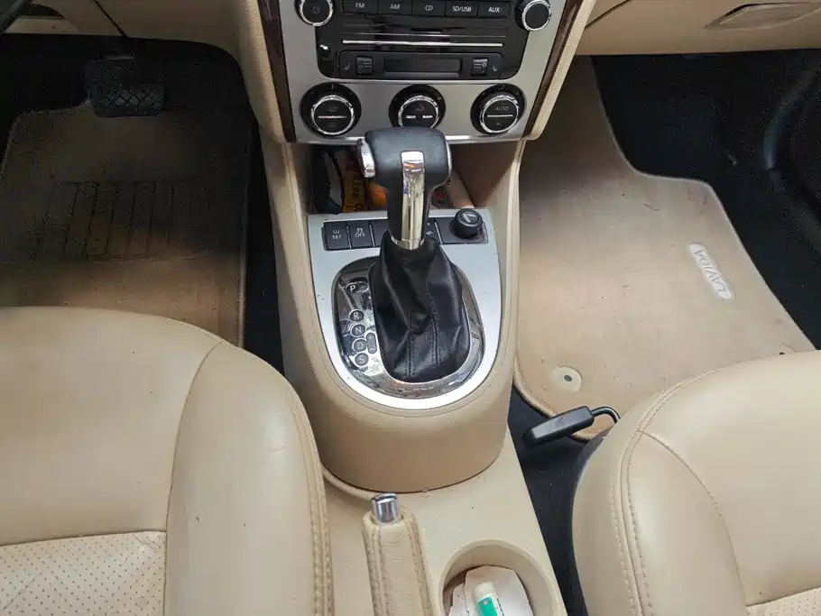 Volkswagen Lavida — миниатюра 16