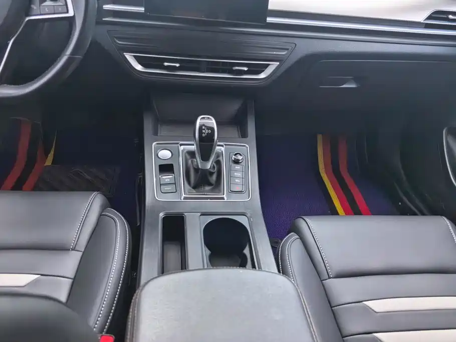 BYD Qin Pro — миниатюра 16
