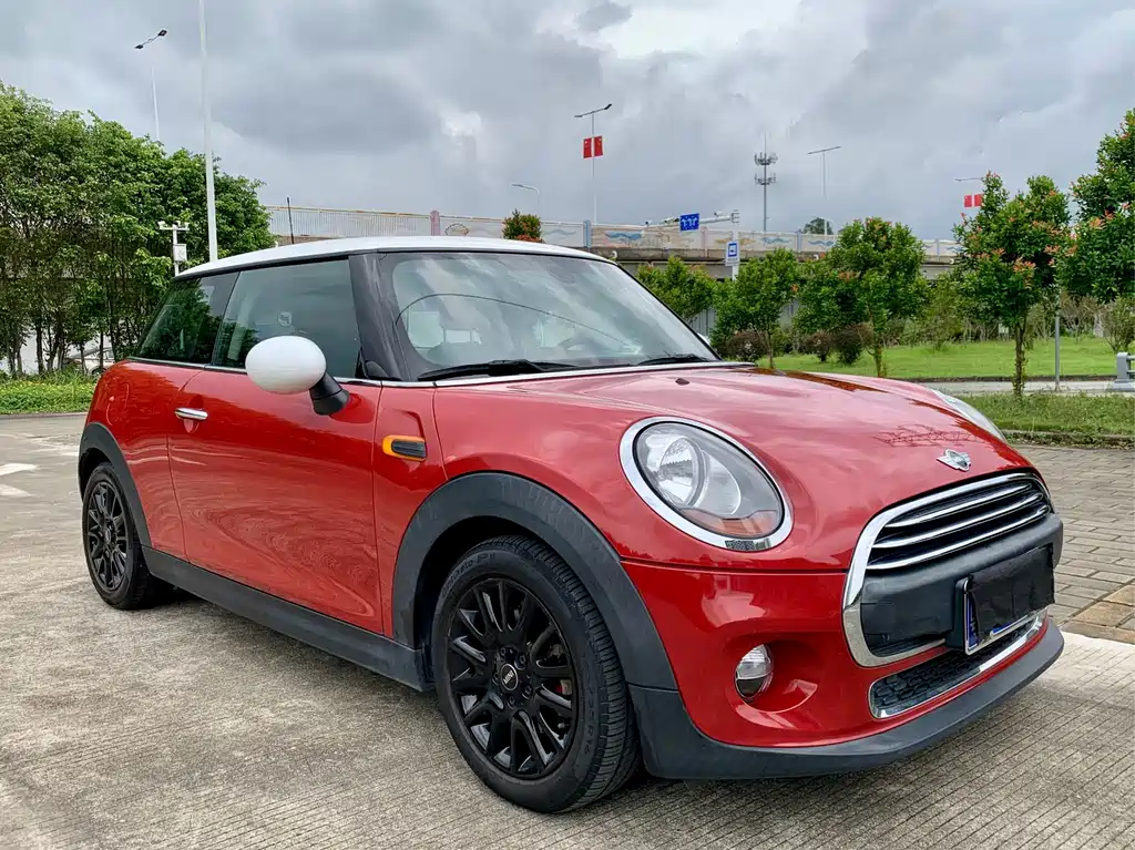 MINI Mini — миниатюра 3