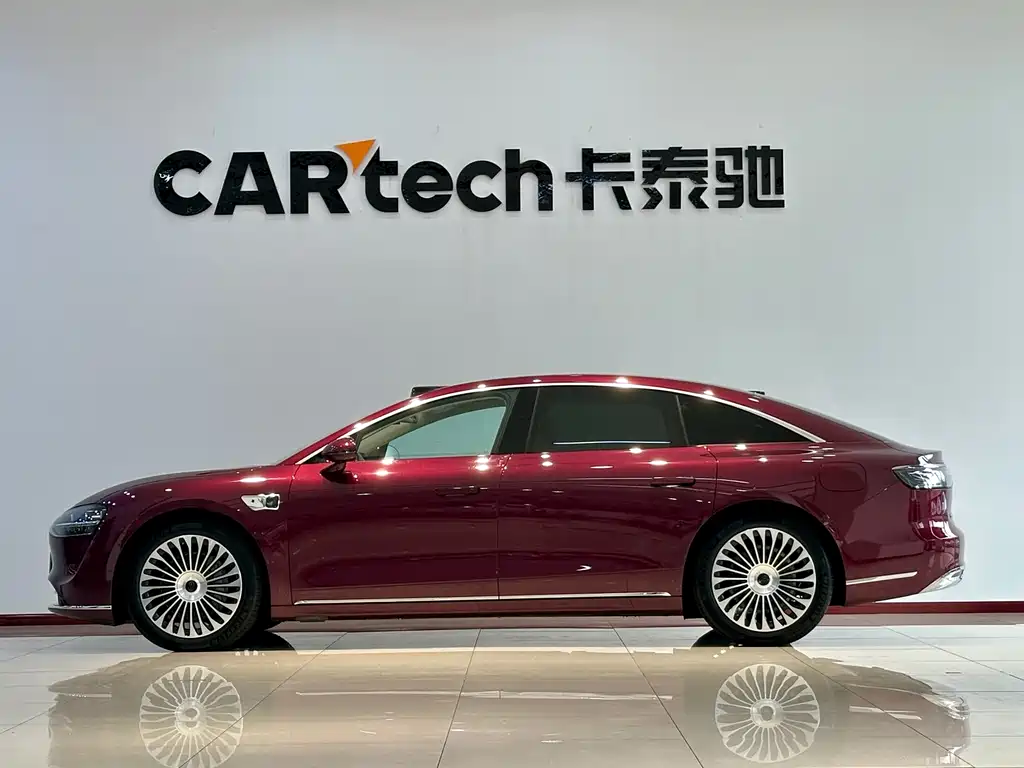 Xiangjie Xiangjie S9 — миниатюра 4