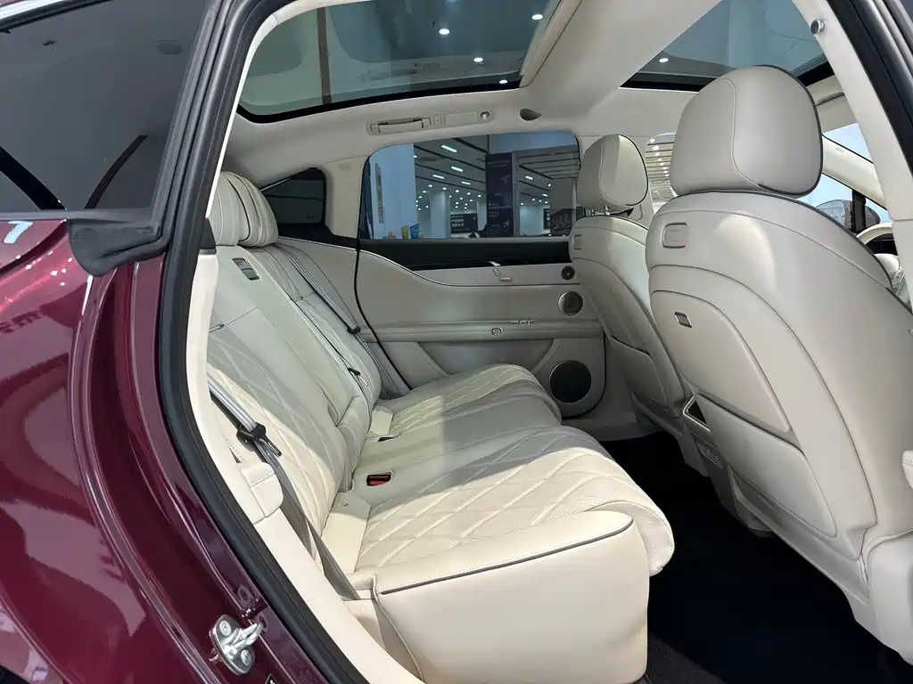 Xiangjie Xiangjie S9 — миниатюра 16