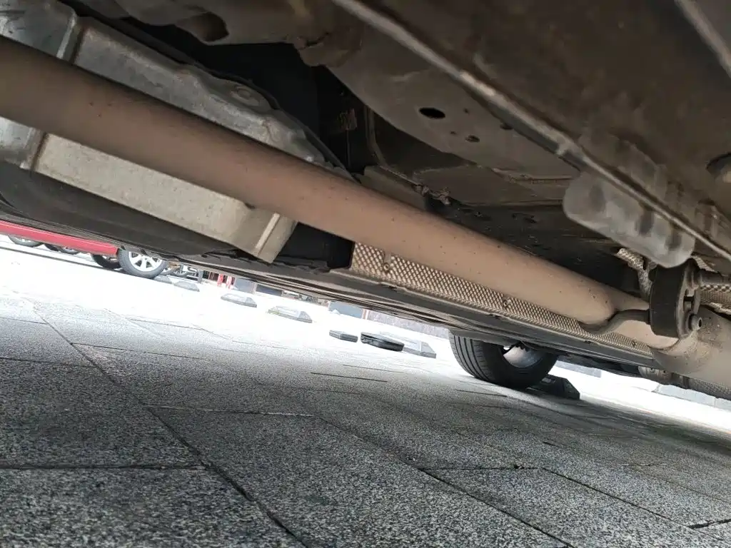 BYD PLUS New Energy — миниатюра 18