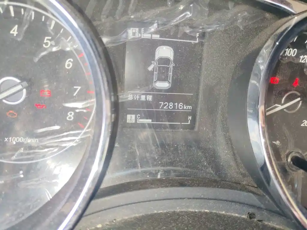 Wuling Hongguang — миниатюра 9