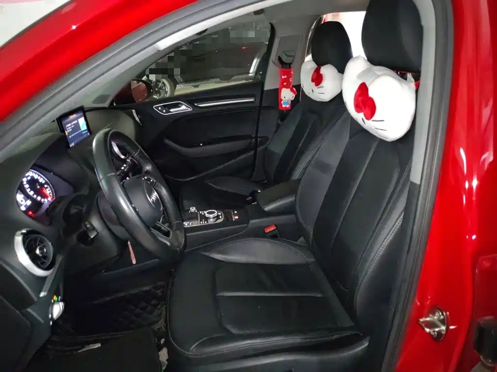 Audi A3 — миниатюра 8