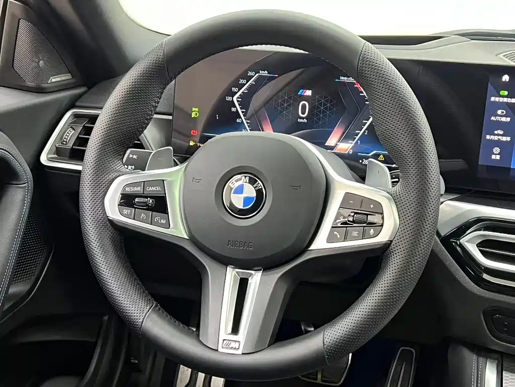 BMW M240i — миниатюра 23