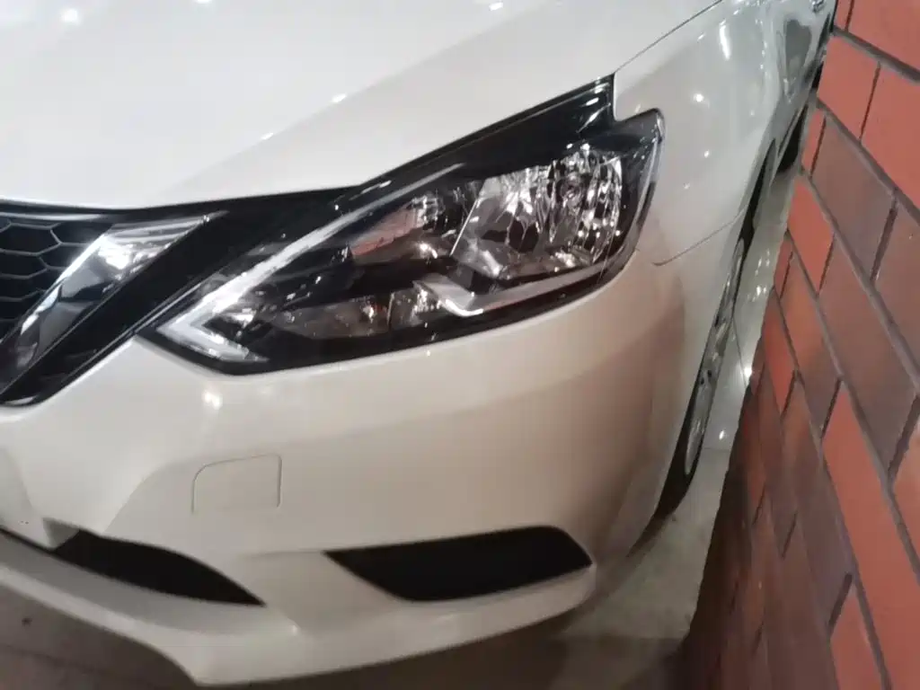 Nissan Sylphy — миниатюра 24