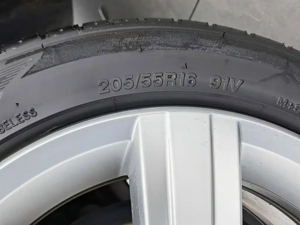Volkswagen Lamando — миниатюра 24