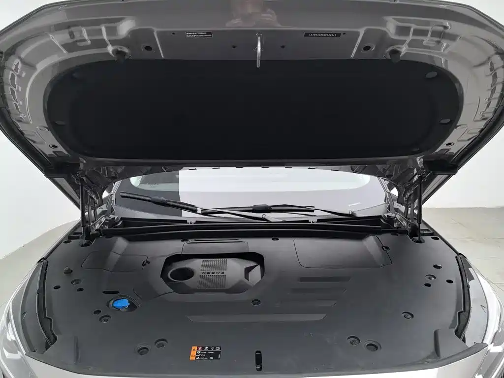 Roewe RX5 New Energy — миниатюра 6
