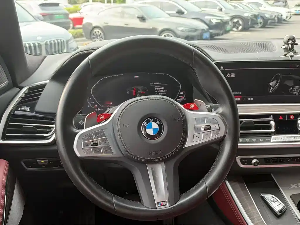 BMW X5 — миниатюра 10