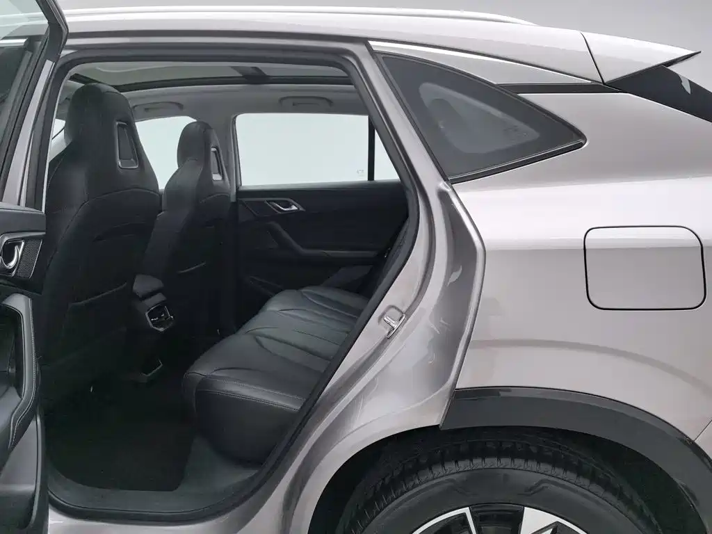 Roewe RX5 New Energy — миниатюра 15