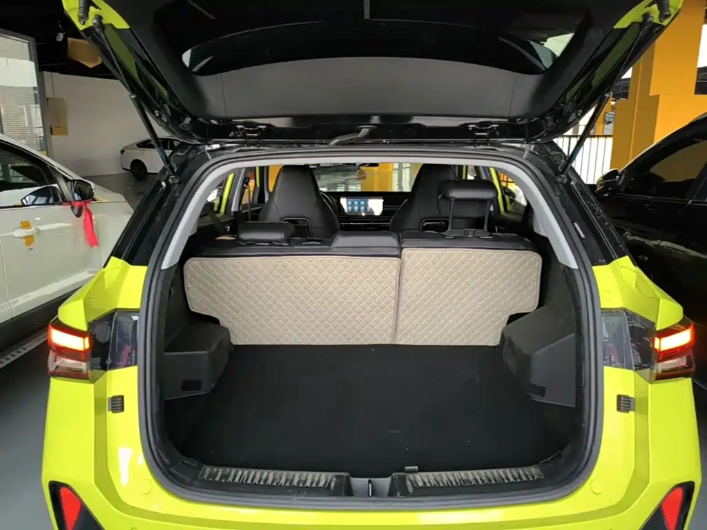 Wuling Xingchi — миниатюра 19