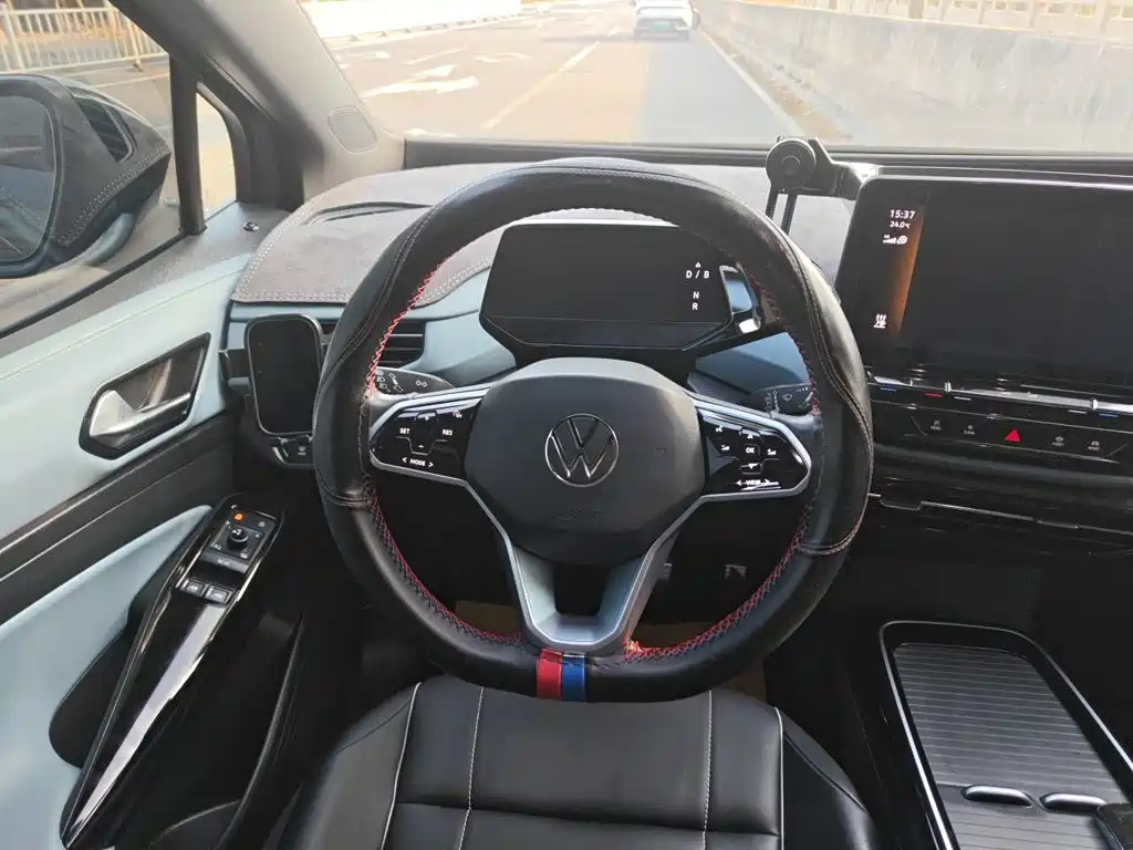 Volkswagen ID.4 X — миниатюра 13