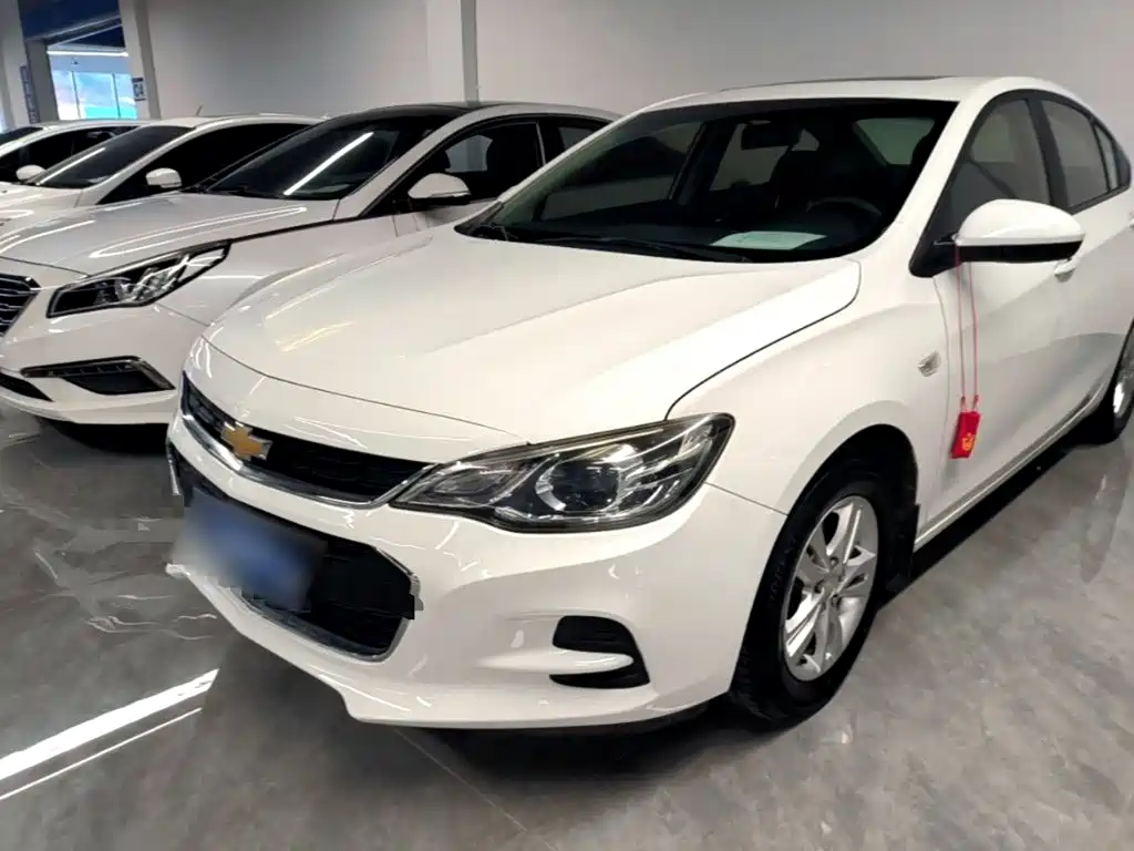 Chevrolet Cavalier