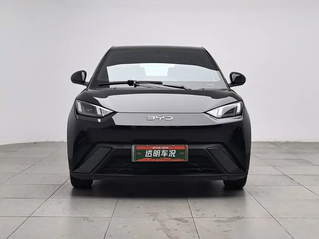 BYD Seagull — миниатюра 3