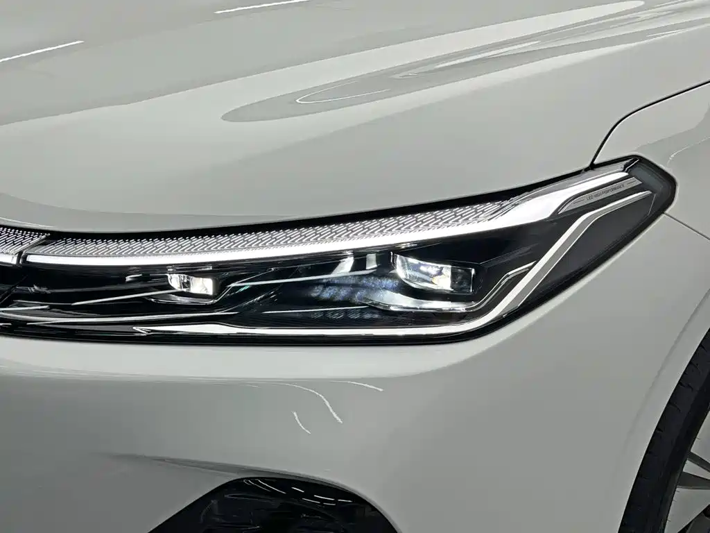 Geely Galaxy Galaxy A7 EM A7 EM 2026 150km