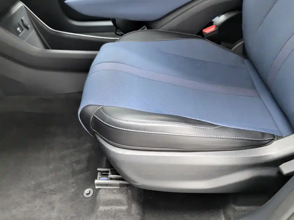 BYD Seagull — миниатюра 20
