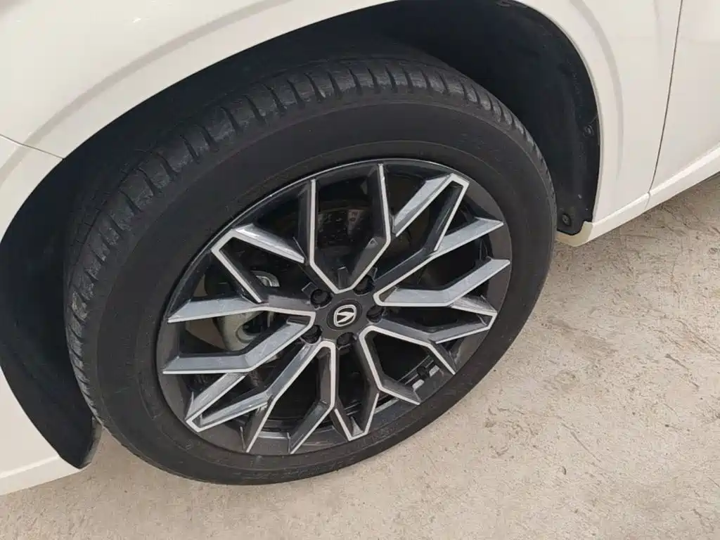 Changan UNI-Z — миниатюра 23
