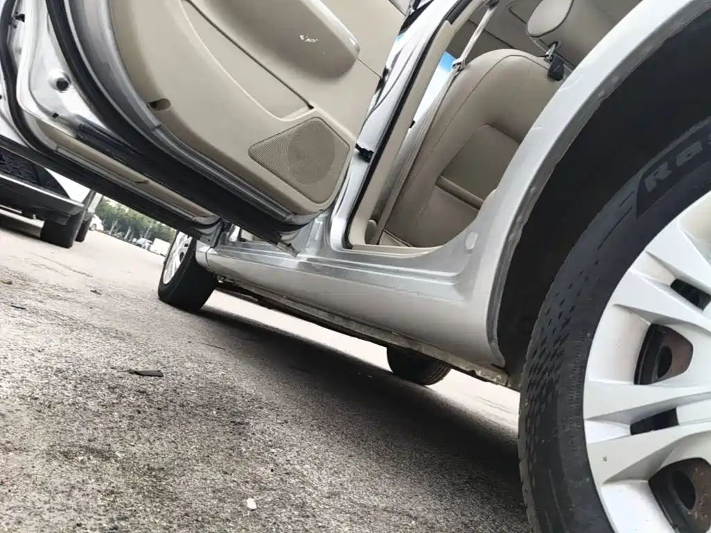 Buick Excelle — миниатюра 22