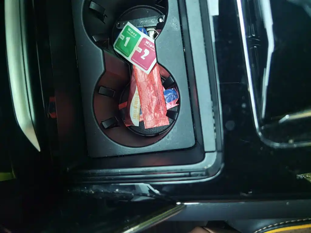 BYD Tang New Energy — миниатюра 12
