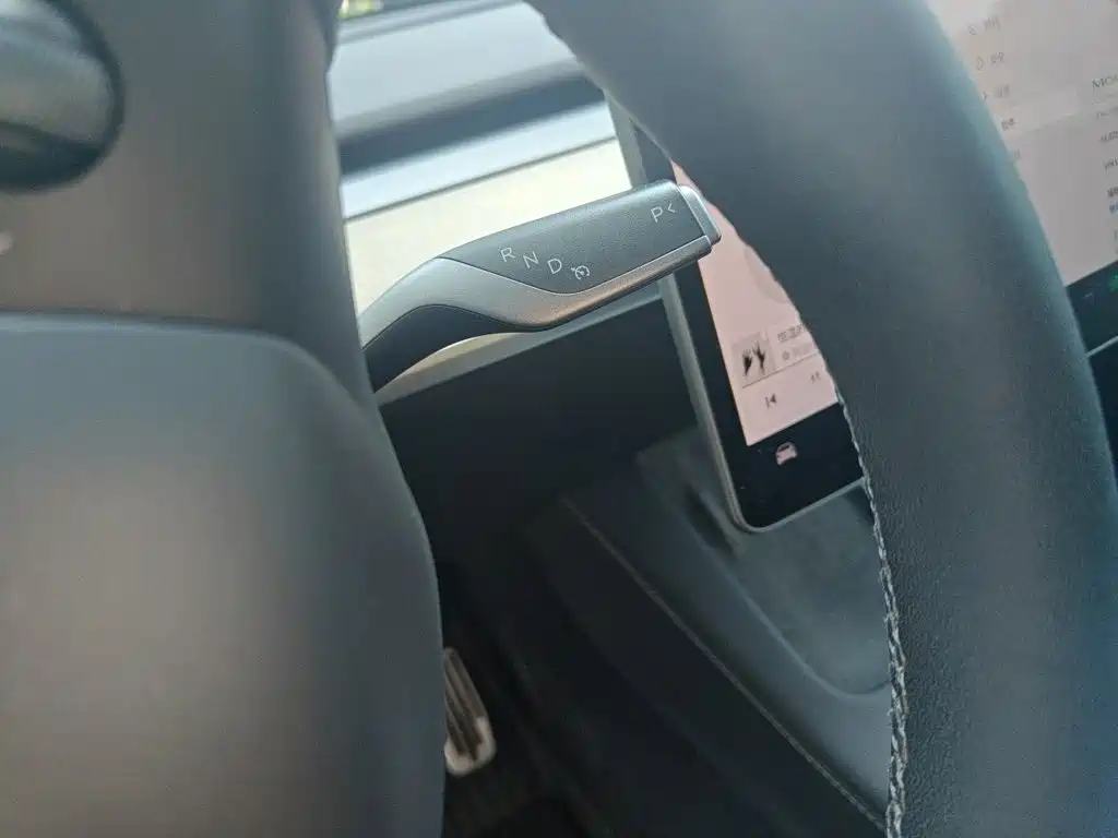 Tesla Model Y — миниатюра 7