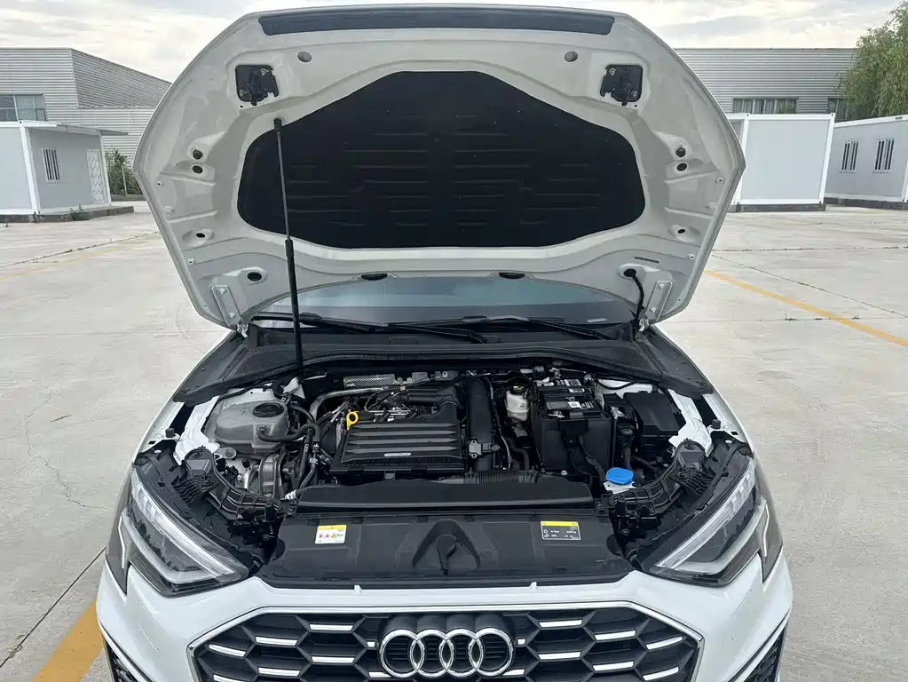 Audi A3 — фотографии объявления, Фото 15