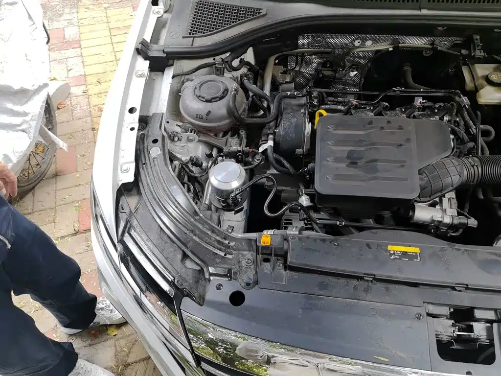 Volkswagen Lavida — миниатюра 20