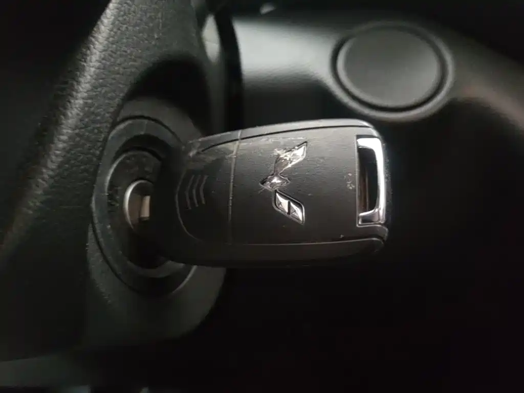 Wuling Hongguang S3 — миниатюра 9