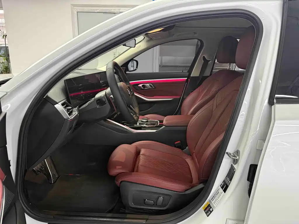 BMW i3 — миниатюра 5