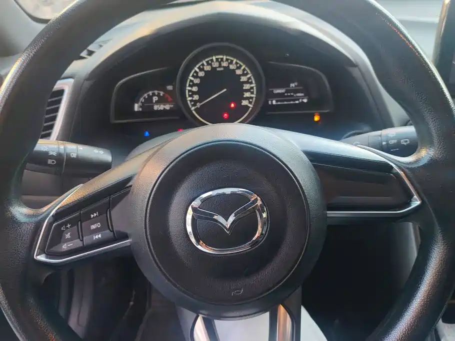 Mazda CX-4 — миниатюра 15