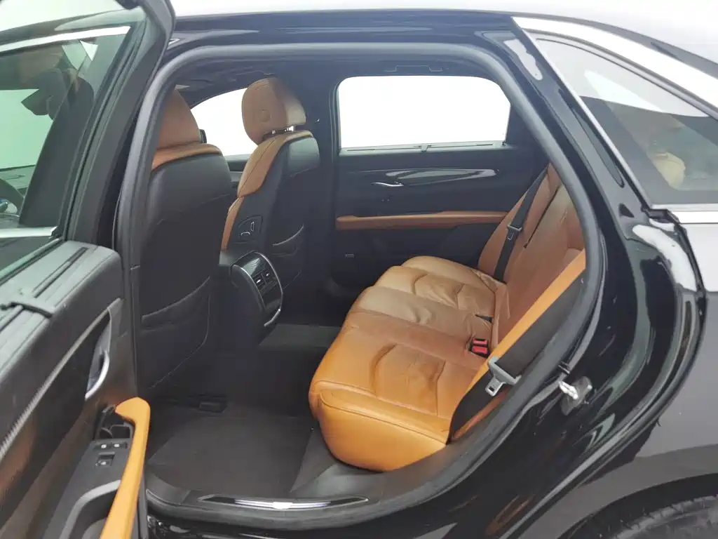 Cadillac CT6 — миниатюра 15