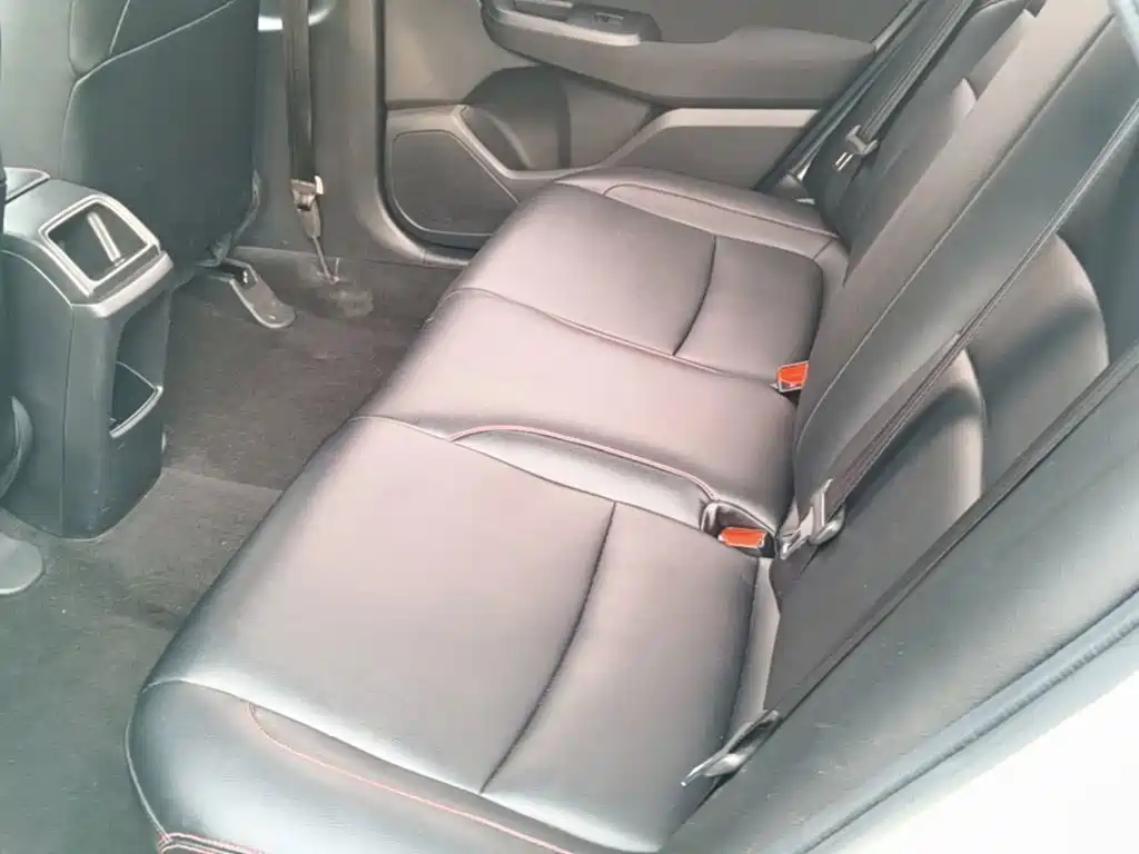 Honda Crider — миниатюра 17
