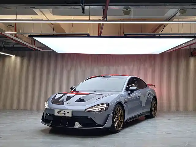 2025 xiaomi SU7