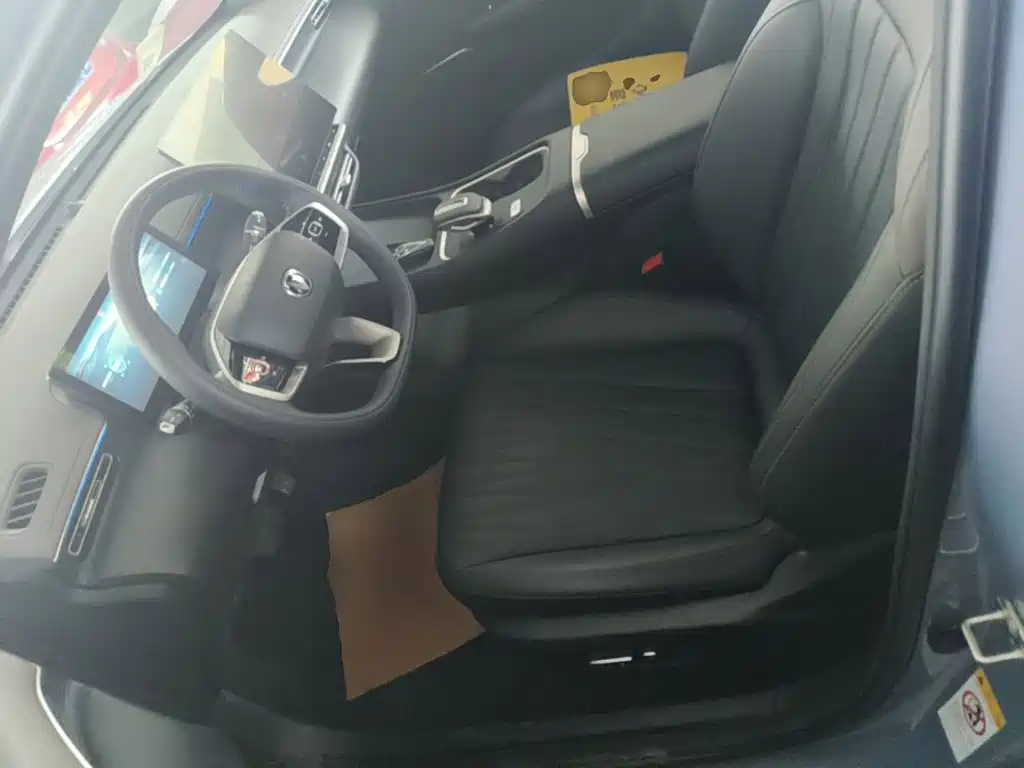 Changan Eado — миниатюра 15