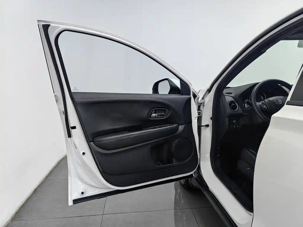 Honda XR-V — миниатюра 8