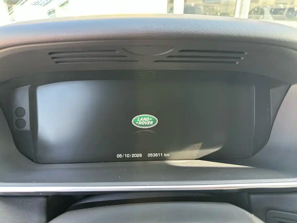 Land Rover Sport — миниатюра 6