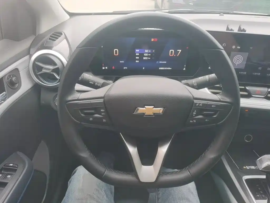 Chevrolet Monza — миниатюра 11