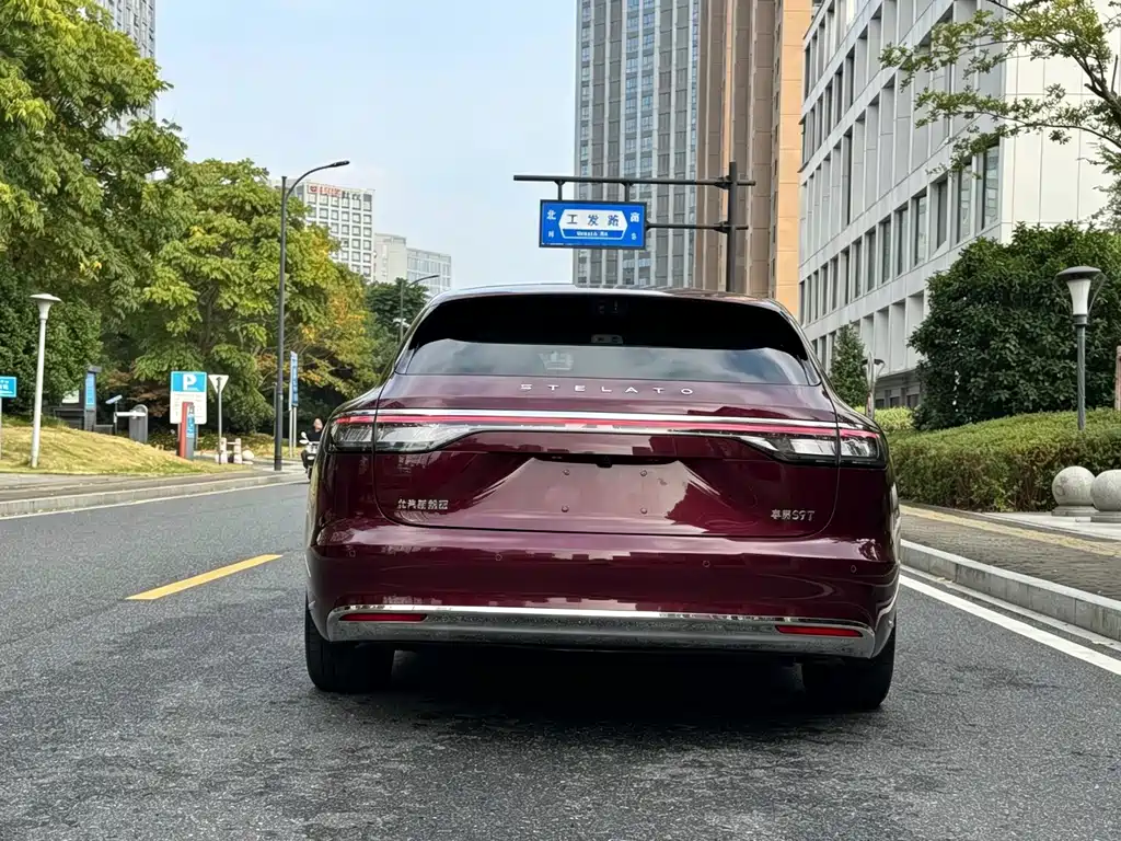Xiangjie Xiangjie S9T — миниатюра 5