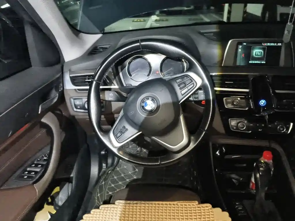 BMW X1 — миниатюра 3