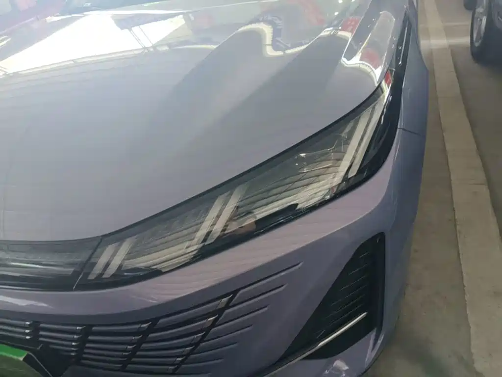 Changan Eado — миниатюра 24