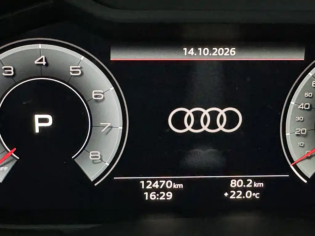 Audi A6L — миниатюра 12